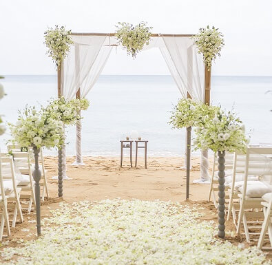 Crystal Coast Wedding Salon