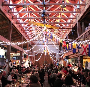 Beaufort Wine & Food Weekend