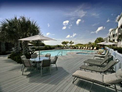 Ocean Club at Indian Beach, NC | Vacation Rentals from Emerald Isle Realty