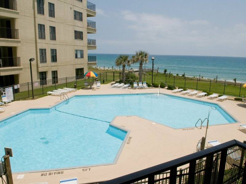 Summer Winds Condos in Salter Path Emerald Isle Realty