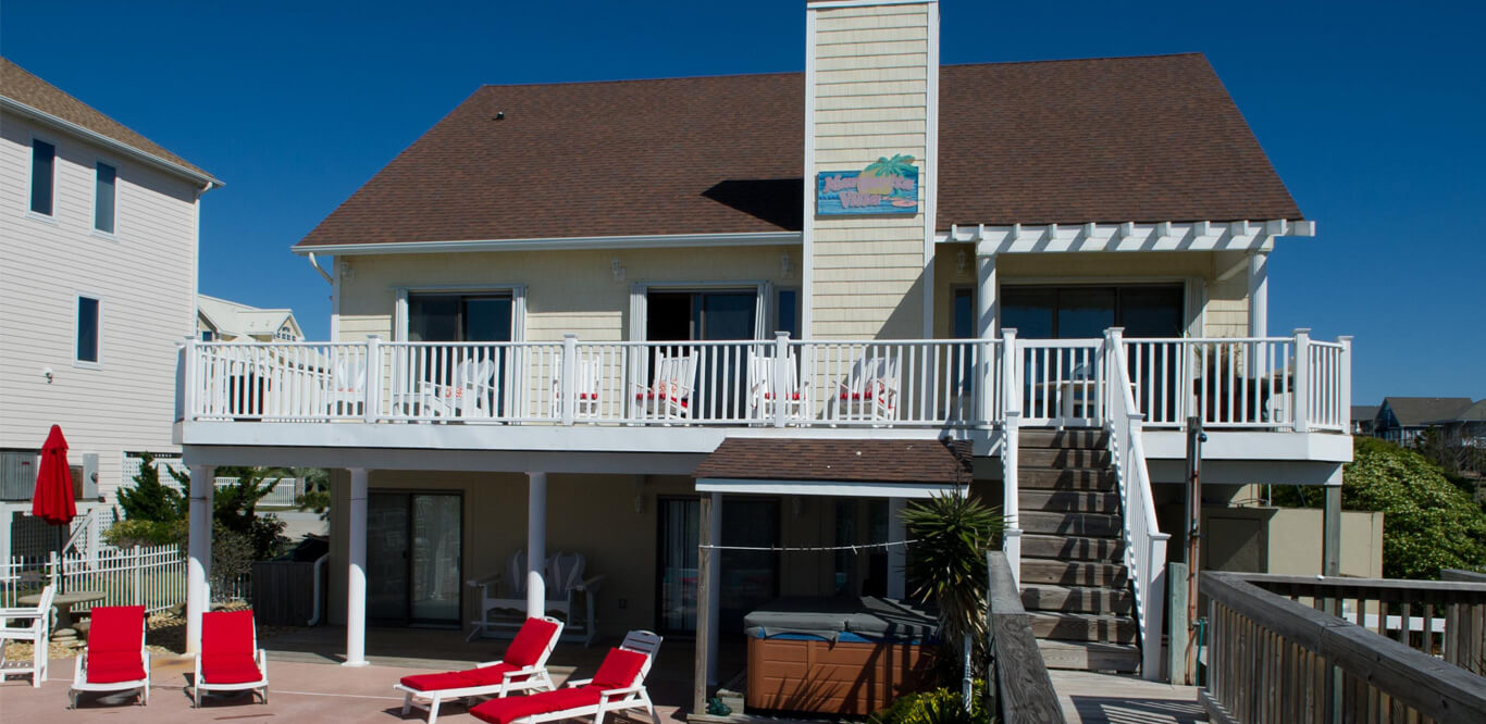 Emerald Isle Real Estate Southern Outer Banks, NC Real Estate for Sale