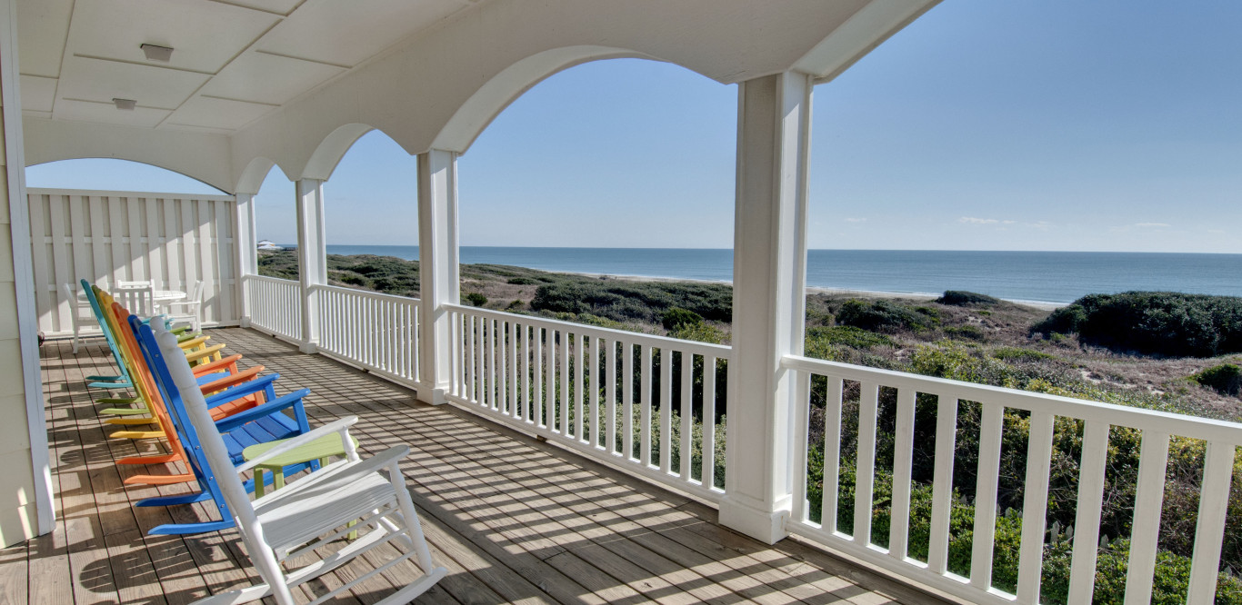 Emerald Isle Real Estate Southern Outer Banks, NC Real Estate for Sale