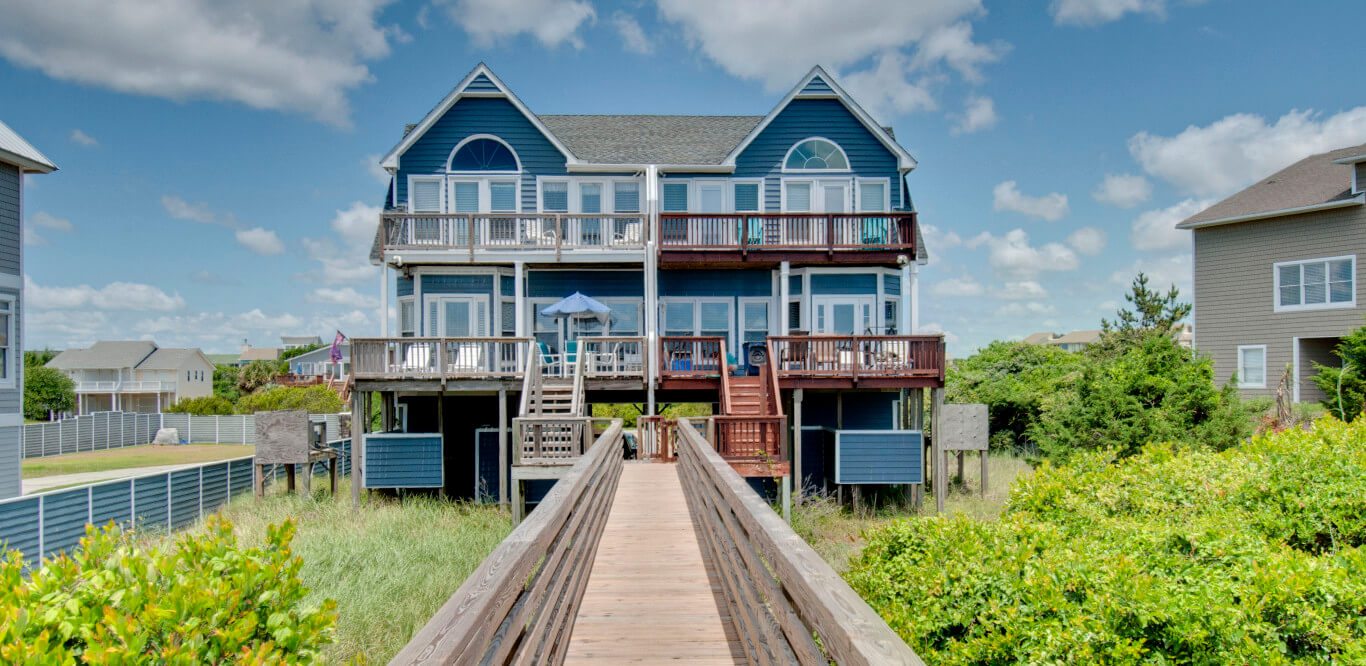 Emerald Isle Real Estate Southern Outer Banks, NC Real Estate for Sale
