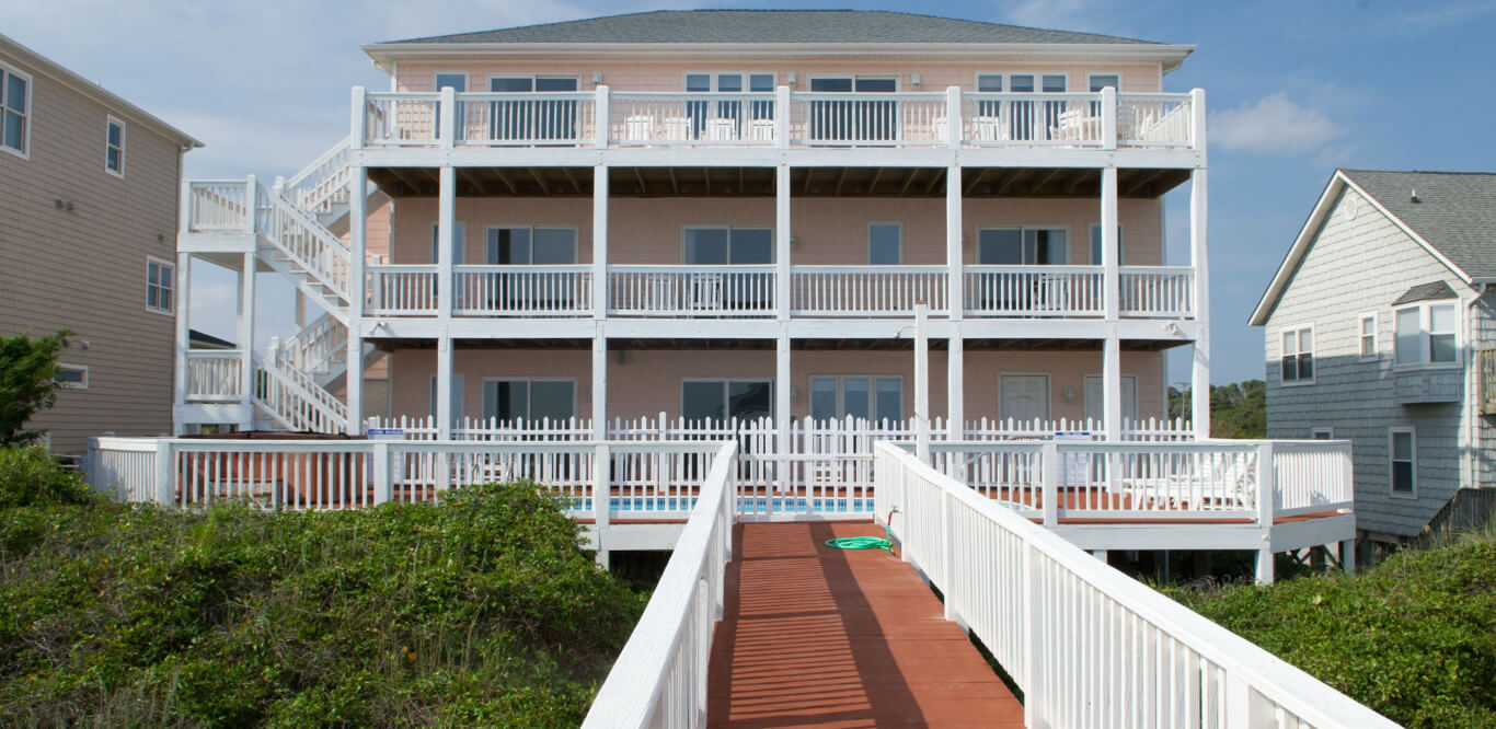 Emerald Isle Real Estate Southern Outer Banks, NC Real Estate for Sale