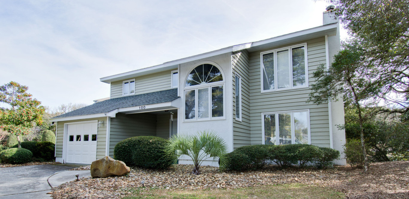 Emerald Isle Real Estate Southern Outer Banks, NC Real Estate for Sale