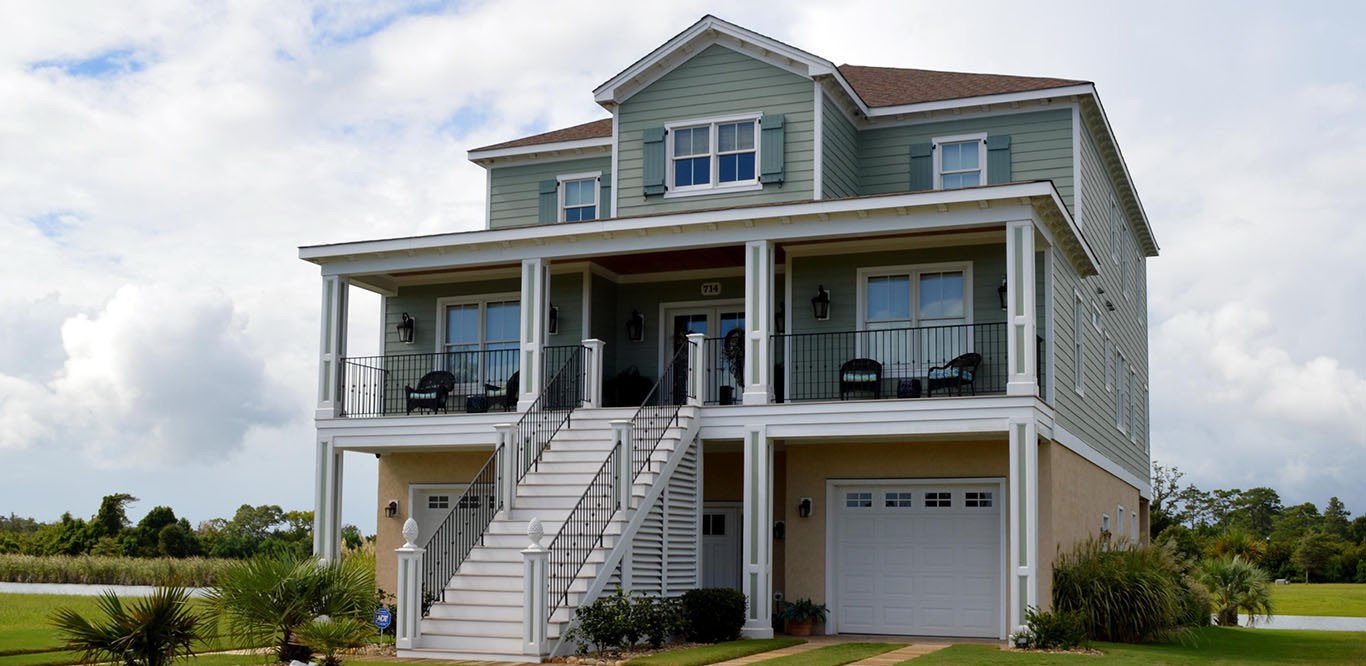 Emerald Isle Real Estate Southern Outer Banks, NC Real Estate for Sale