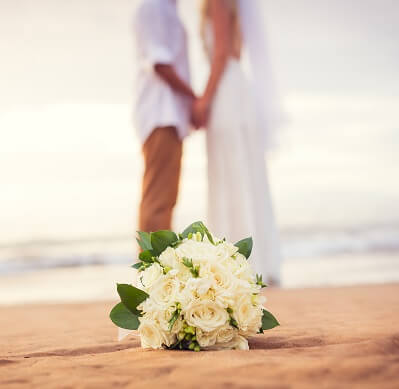 Wedding Traditions Contest Emerald Isle Enter To Win Beach Wedding Traditions Emerald Isle Nc