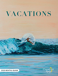 Vacation Catalog Cover