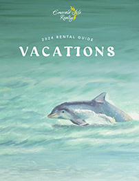 Vacation Catalog Cover