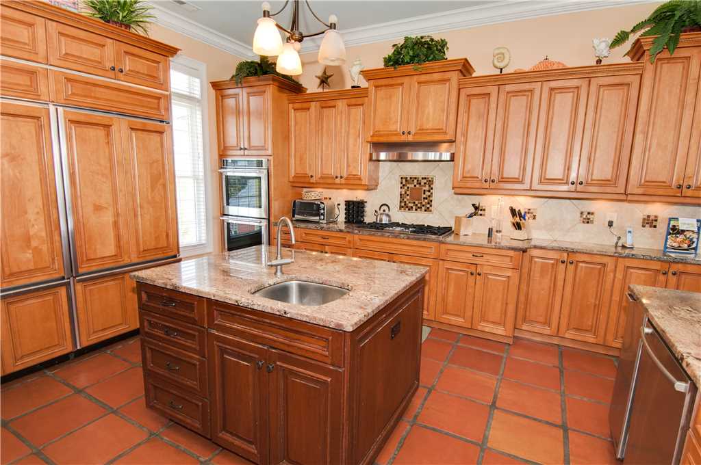 1 Esperanza - Vacation Rentals with the Best Kitchens