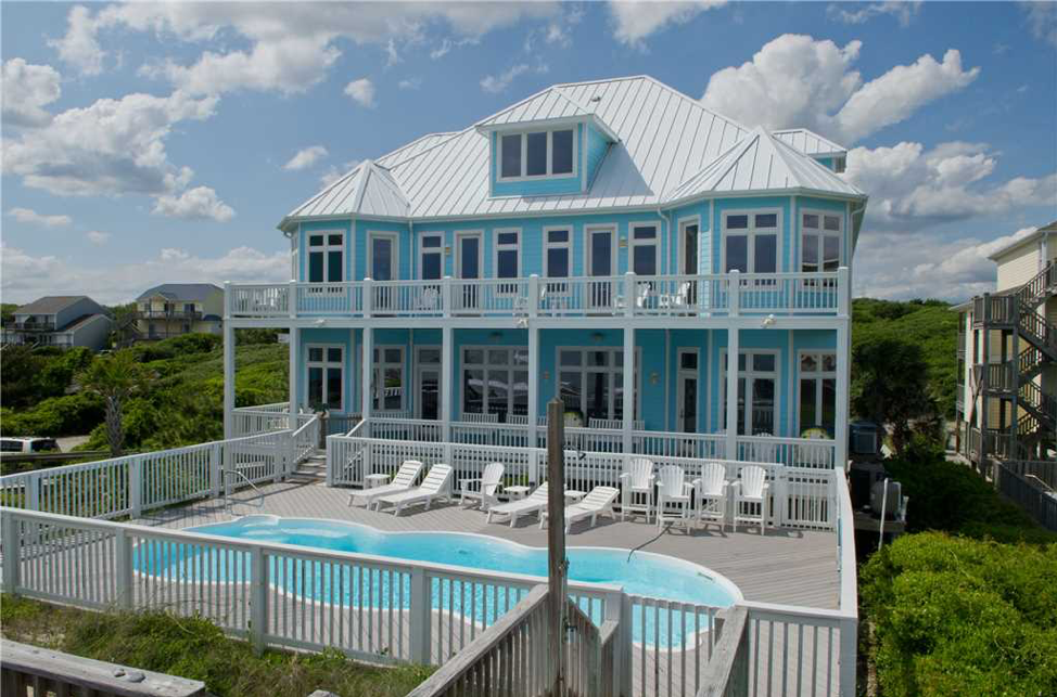 Benefits of Booking Your 2019 Emerald Isle Vacation in Advance