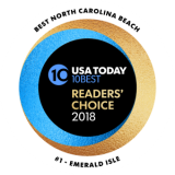 10BestNCBeach2018 10BestNCBeach2018