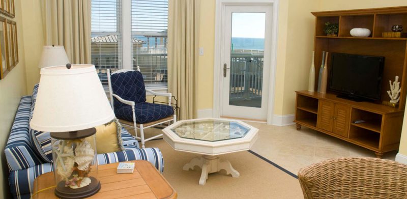 Curated visual reference: Fresh Look at Grande Villas Luxury Condo Rentals In Indian Beach Nc