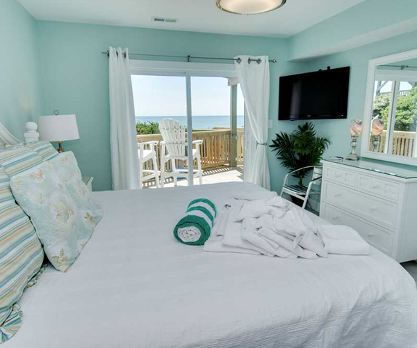 Featured Property All About Bubbles - Bedroom 1