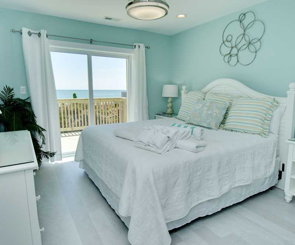 Featured Property All About Bubbles - Bedroom 4