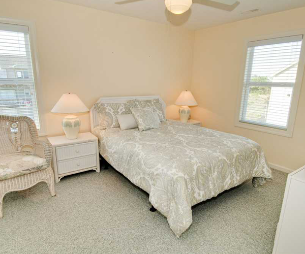 Featured Property Dream Catcher - Bedroom 1