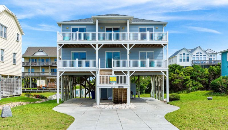 Carolina Views | Emerald Isle Realty Featured Property of the Week