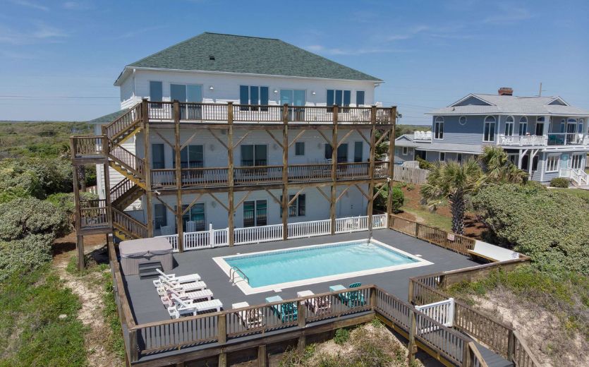 Featured Property of the Week Sail Away