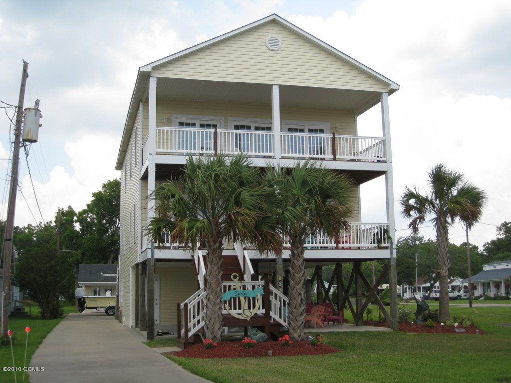 Owning Emerald Isle An Insider’s Look at the Real Estate Market