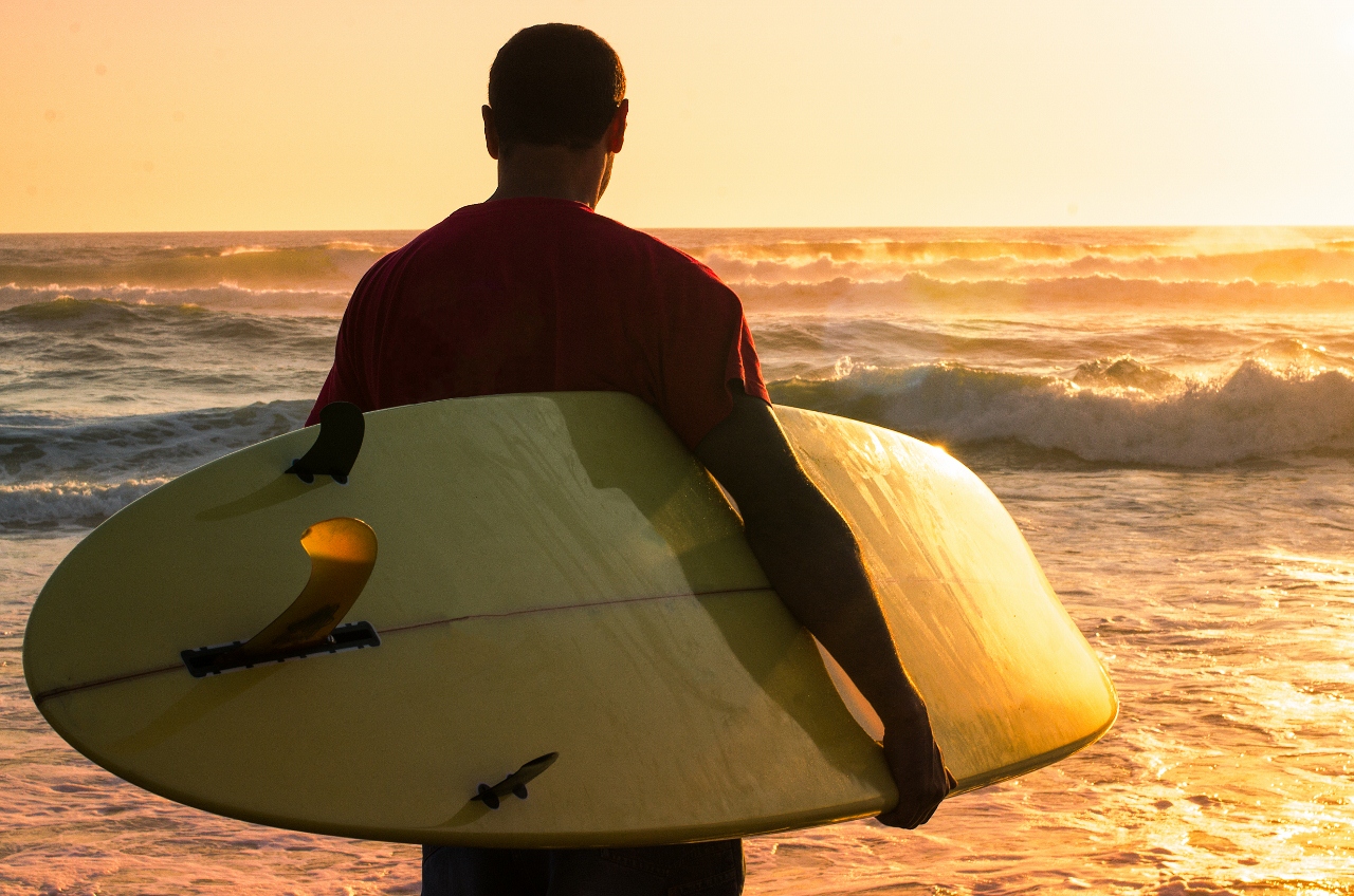 Ocean Tides In Emerald Isle For Fishing Surfing Boating