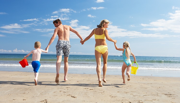 5-Day Emerald Isle Family Vacation Itinerary