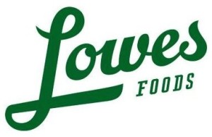 Lowes Foods Logo