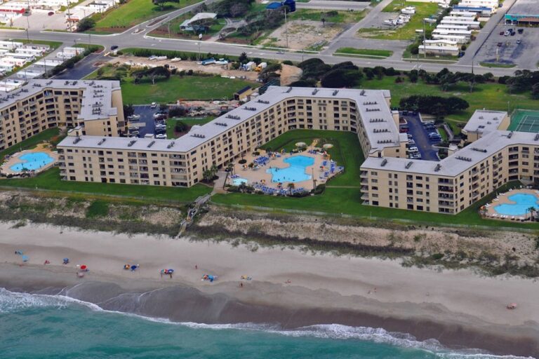 Summer Winds C224 Emerald Isle Realty Featured Property of the Week