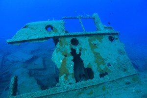 U-352 - Shipwrecks Off the North Carolina Coast