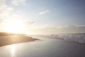 Emerald Isle NC Beach