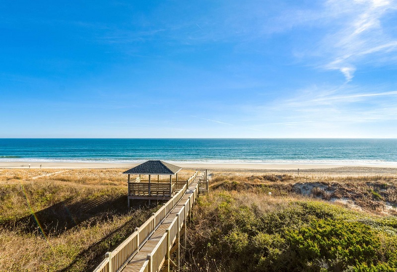 Atlantis - Beach View