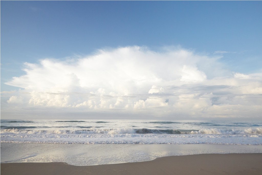 Emerald Isle, NC Beach