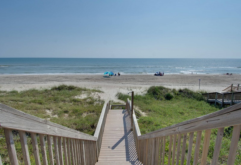 A Sea Palace - Beach Access