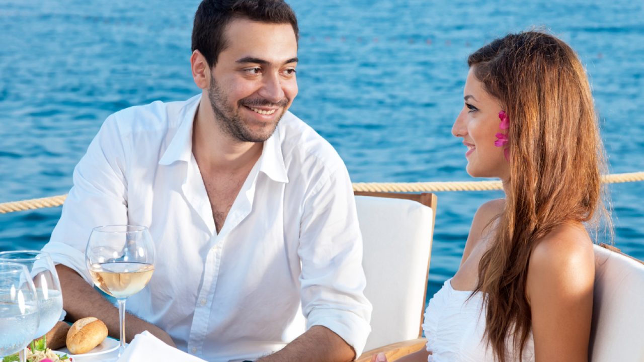 Crystal Coast Restaurants With The Best Water Views