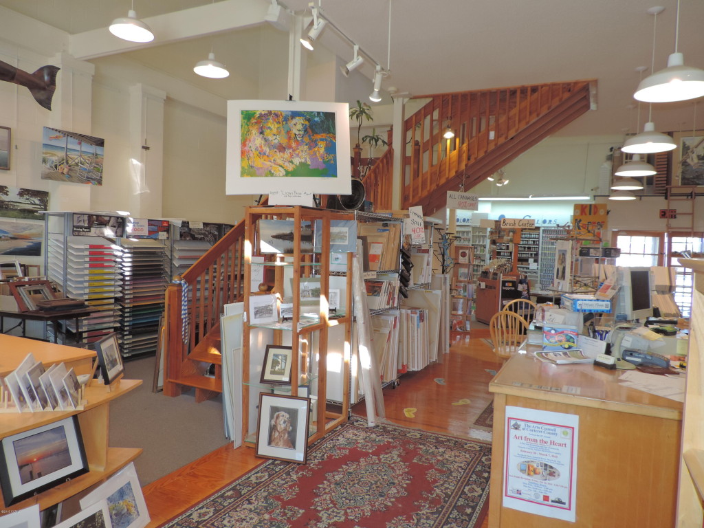 Rare Downtown Morehead City Commercial Opportunity