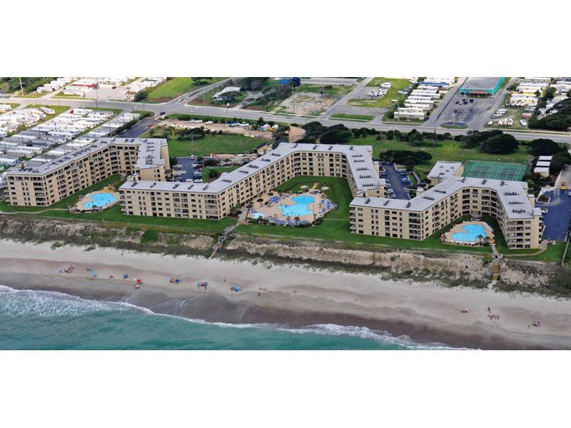 Featured Property Summer Winds C120