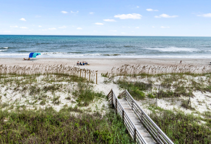 image of A Recovery Room East boardwalk