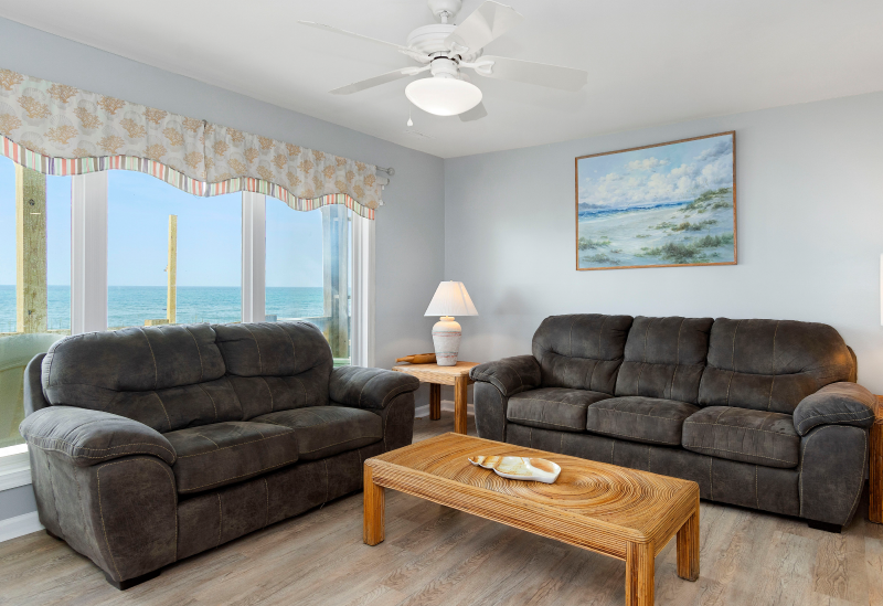 image of A Recovery Room East living room