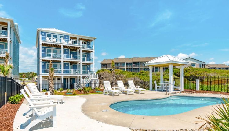 Neptune - Large Family Vacation Rental