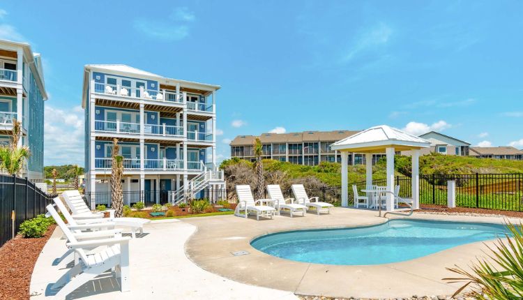 Neptune - Large Family Vacation Rental