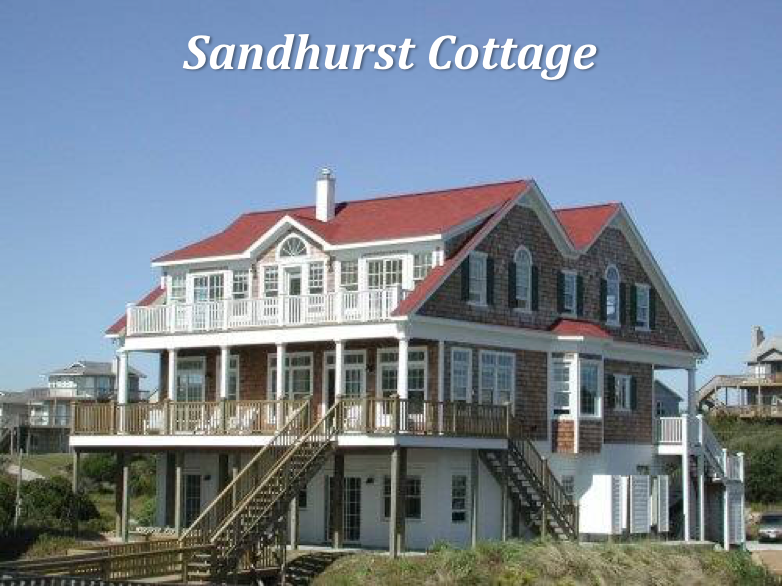 Great Rentals for Your Family Reunion Emerald Isle Realty