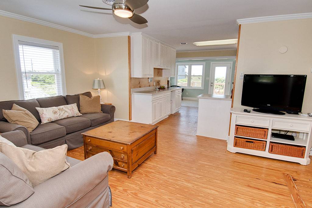 Featured Property Ganavan Sands