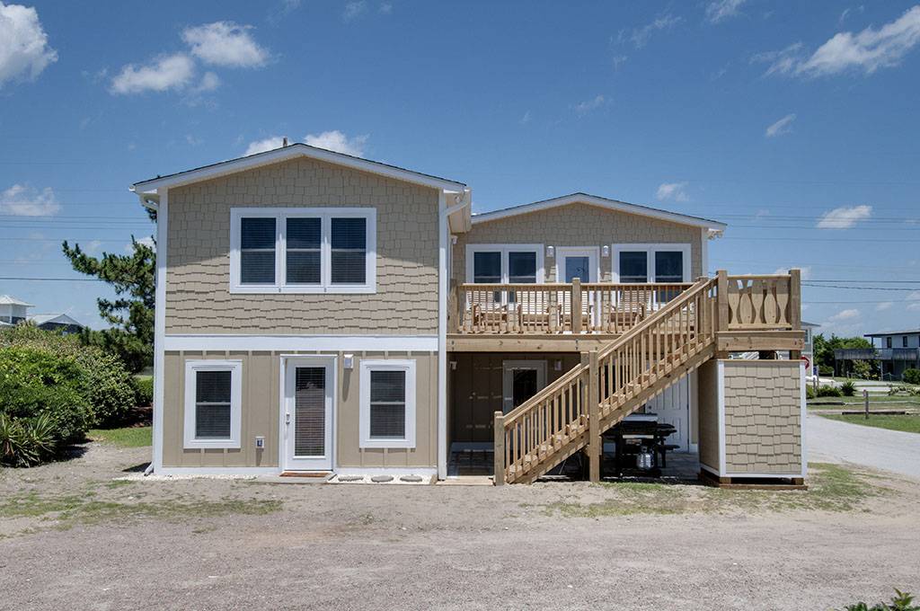 Featured Property Ganavan Sands