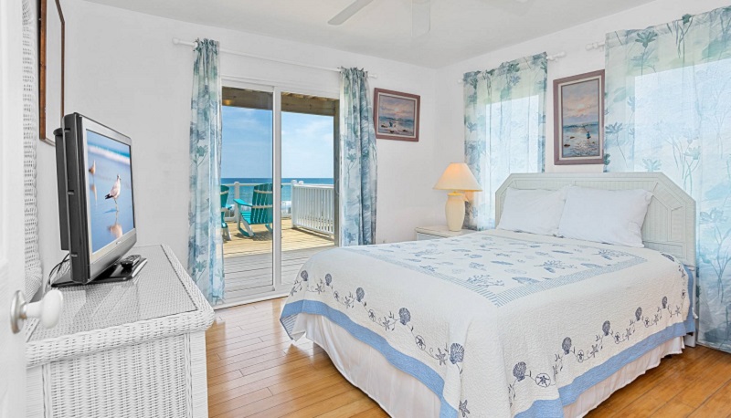 Little Annie - Bedroom