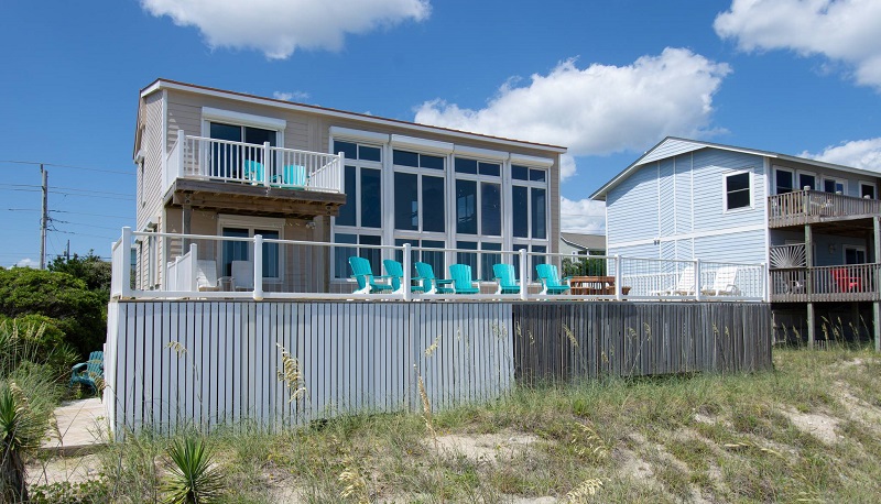 Little Annie - Emerald Isle Realty Featured Property of the Week