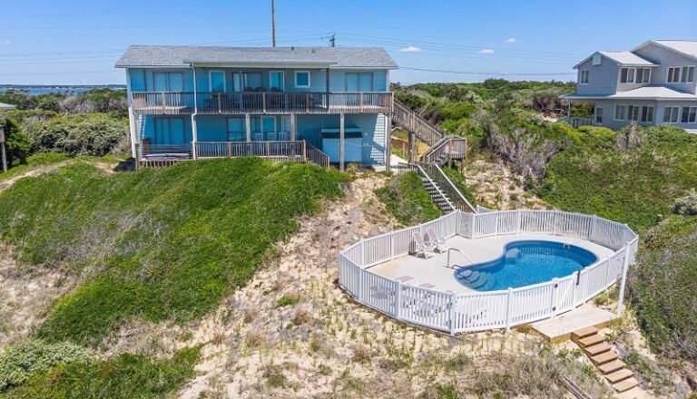Above The Tide Emerald Isle Realty Featured Property Of The Week