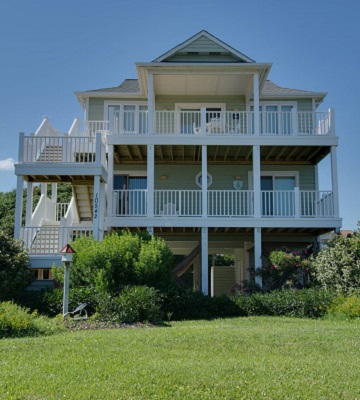 Aloha - Nightly and Weekend Rentals in Emerald Isle