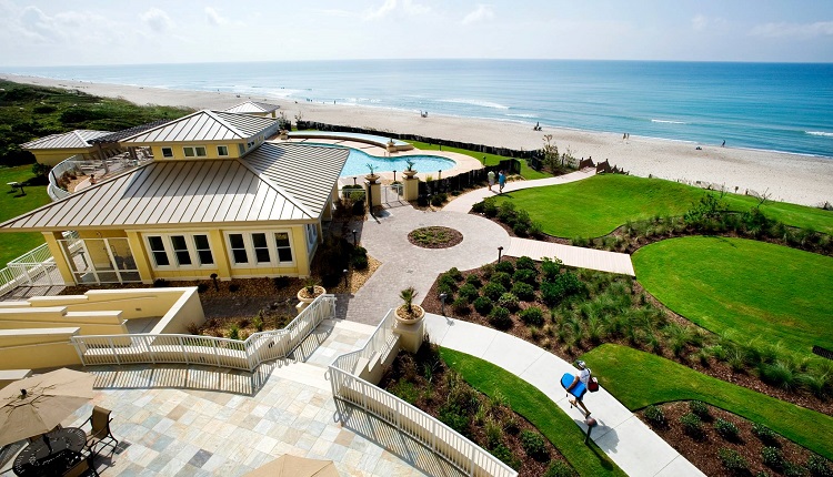 Grande Villas Condo Rentals in Indian Beach, NC