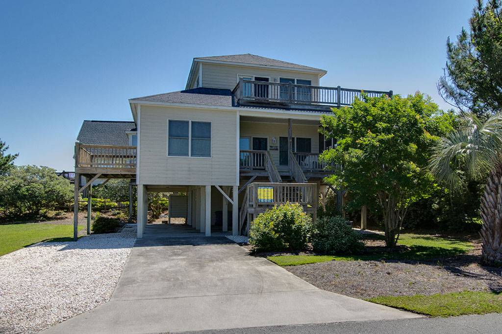 Featured Property Point of View Emerald Isle Realty