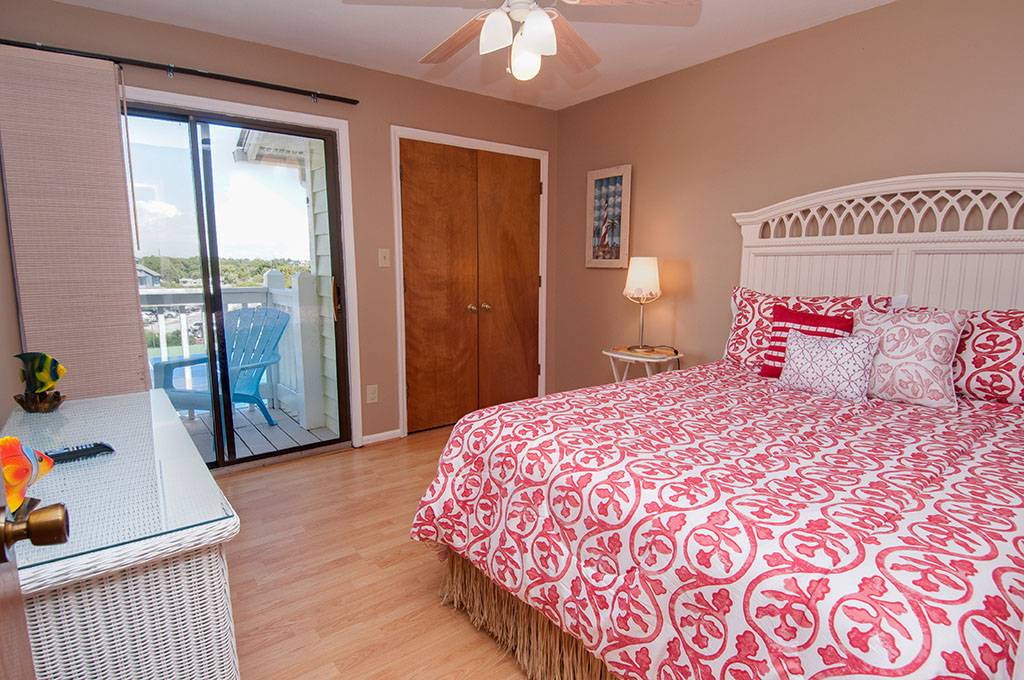 Feature Property Pebble Beach E302 Emerald Isle Realty