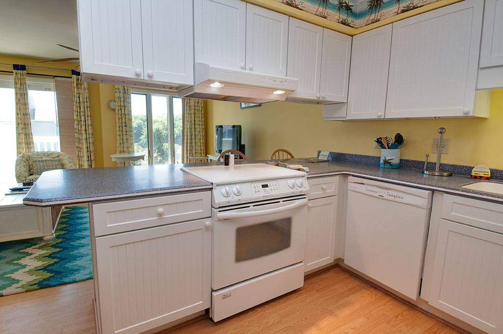 Feature Property Pebble Beach E302 Emerald Isle Realty